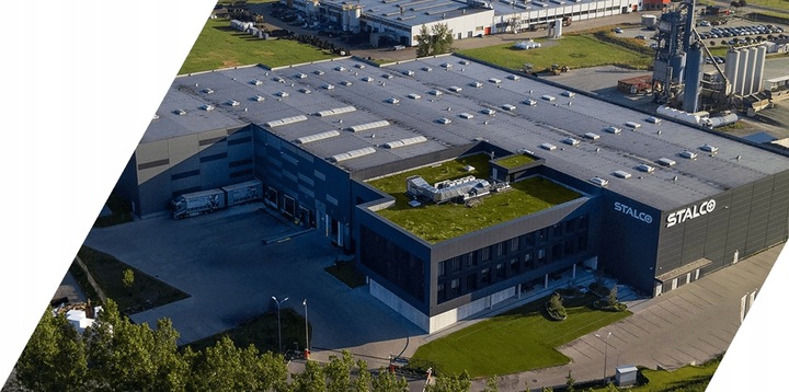 Półbut Roboczy Service O1 Rozmiar 41 Stalco S-48051