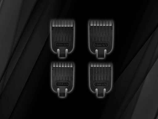 MASZYNKA DO STRZYŻENIA WŁOSÓW MIEJSC INTYMNYCH GOLARKA TRYMER ALPHA