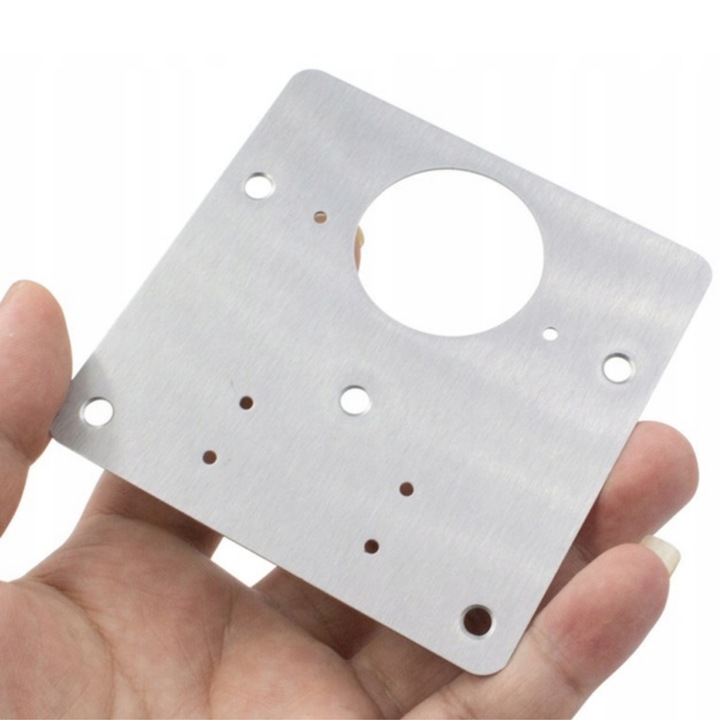 30x PŁYTKA DO NAPRAWY WYRWANYCH ZAWIASÓW MEBLOWYCH SZAFEK ZESTAW