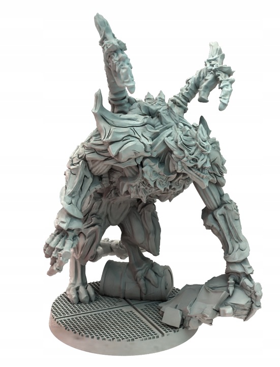 Gra planszowa Rebel Nemesis: Lockdown (edycja polska)