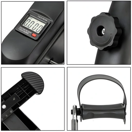 ROWEREK ROWER TRENINGOWY DO ĆWICZEŃ STACJONARNY REHABILITACYJNY