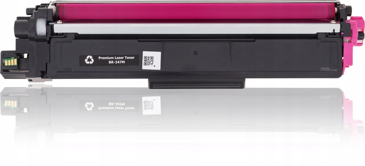 4x TONER DO DCP-L3510CDW DCP-L3550CDW HL-L3270CDW