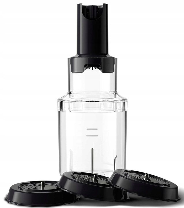 Blender PHILIPS Seria 5000 HR2684/00 1200W ProMix