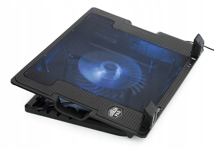 PODSTAWKA PODKŁADKA CHŁODZĄCA POD LAPTOPA 9-17''