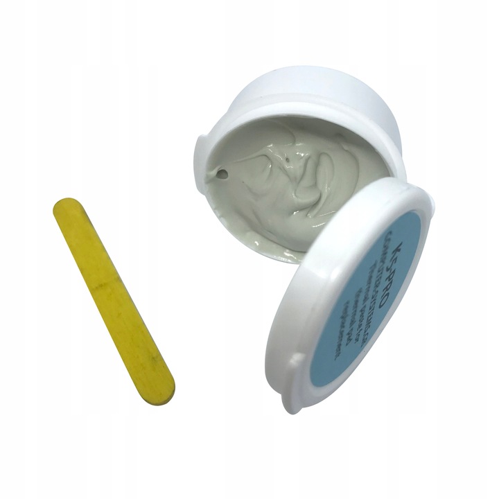 K5 PRO Viscous Therma Paste w płynie Podkładka termiczna 20g