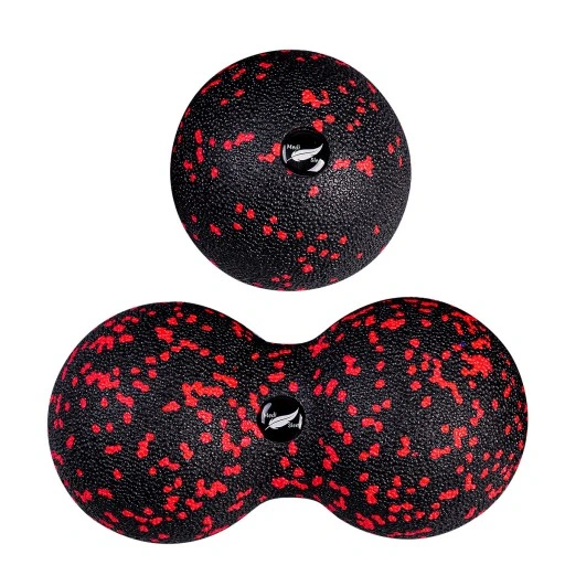 Zestaw EPP roller, wałek do masażu piankowy duobal Medi Sleep