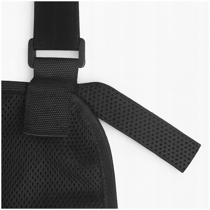 Temblak siatkowy na rękę L MEK 5002 przewiewny temblak na bark ortopedyczny