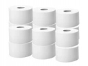 Papier toaletowy JUMBO 2W Celuloza 90m x 12 rolek 1080m GRUBY