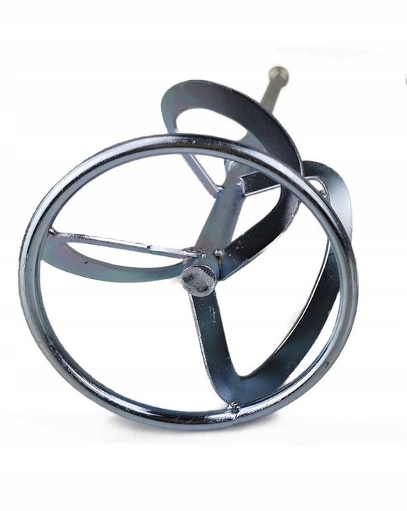 MIESZADŁO DO ZAPRAW KLEJU + 2 X MIESZALNIK MOCNE MAGNUM