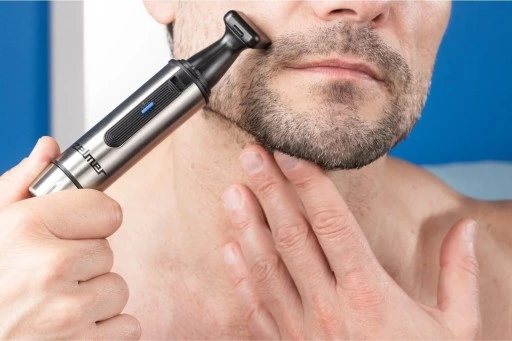 TRYMER ZELMER ZNT0300 DO NOSA USZU BRWI 3w1