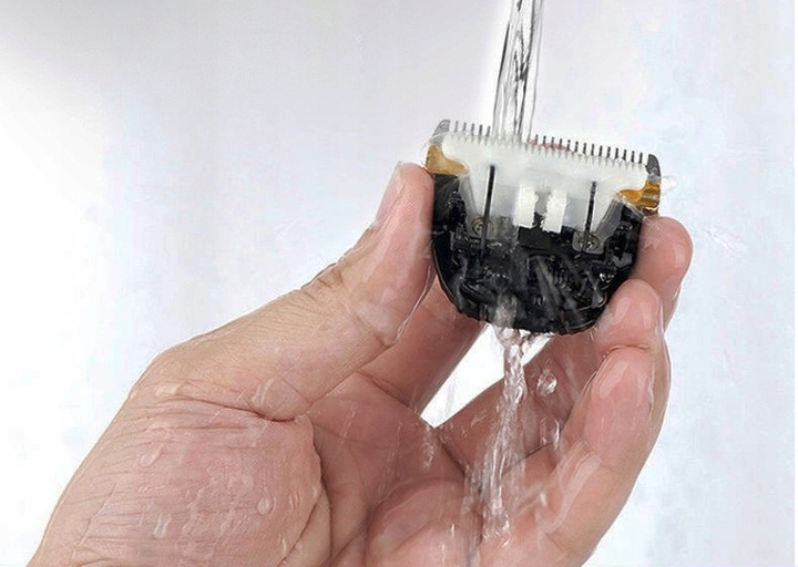 MASZYNKA DO STRZYŻENIA PSÓW BEZPRZEWODOWA CICHA