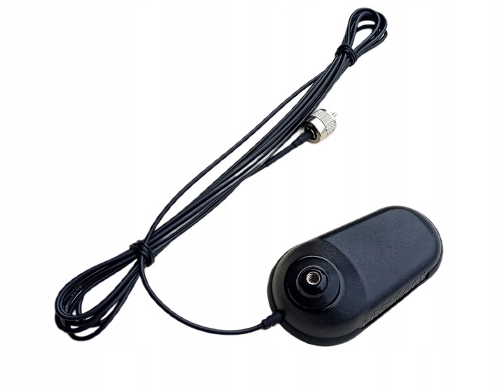 Antena CB President Virginia F bez strojenia