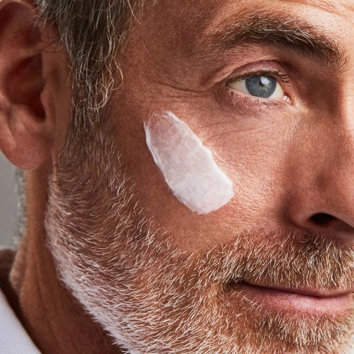 NIVEA MEN Hyaluron Krem przeciwzmarszczkowy 2 szt.