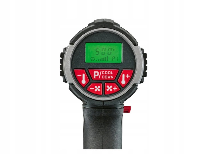 NOWA Akumulatorowa opalarka PARKSIDE PERRFORMANCE PPHLGA 20-LI A1 X20V