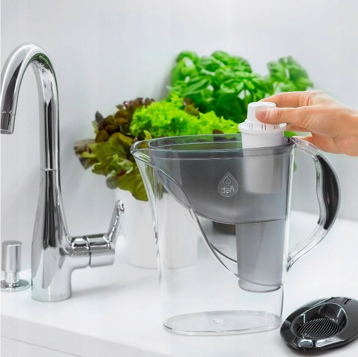 10 SZTUK WKŁAD FILTRUJĄCY DAFI CLASSIC