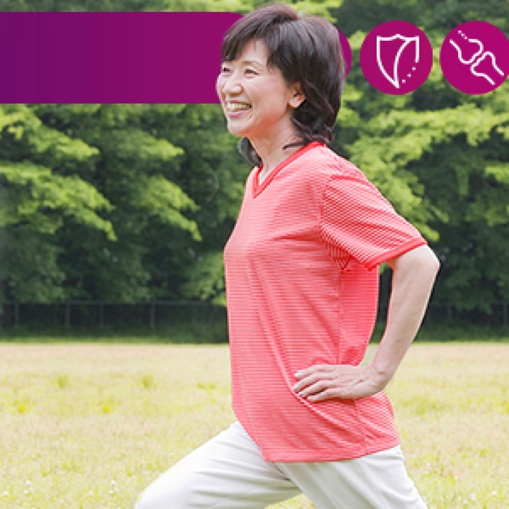 Multiwitamina Centrum WOMAN 50+ dla kobiet minerały witaminy 30 tabletek