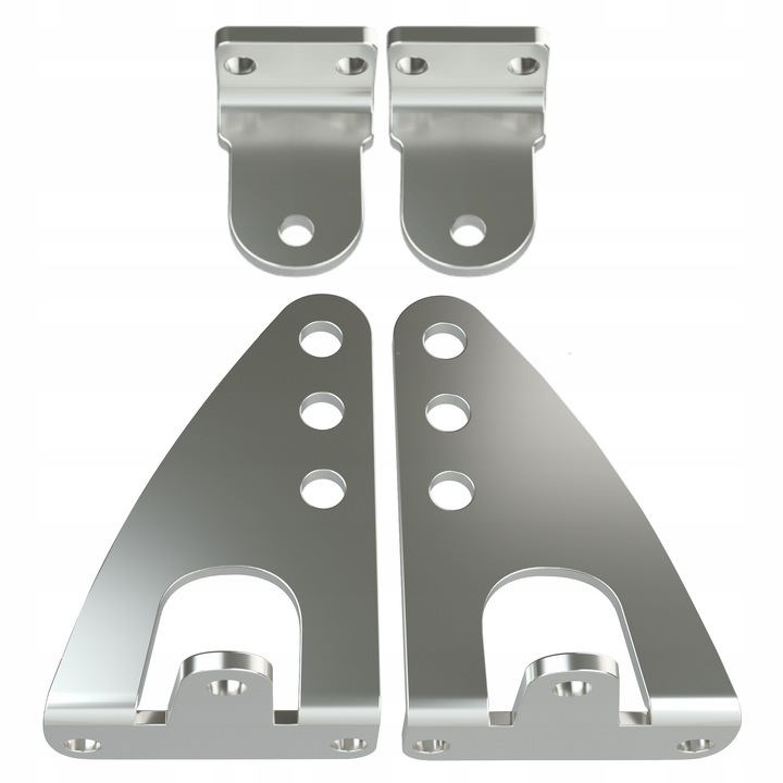 ZESTAW DO BRAMY SKRZYDŁOWEJ FORCE GT400LS DO 8 M 400 KG STEROWANIE