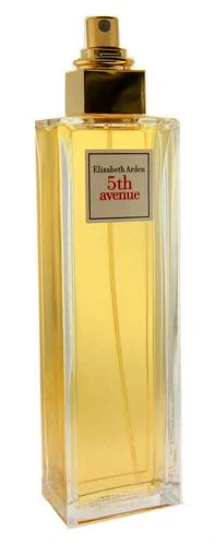 5th Avenue Elizabeth Arden 125ml - EDP - TESTER
