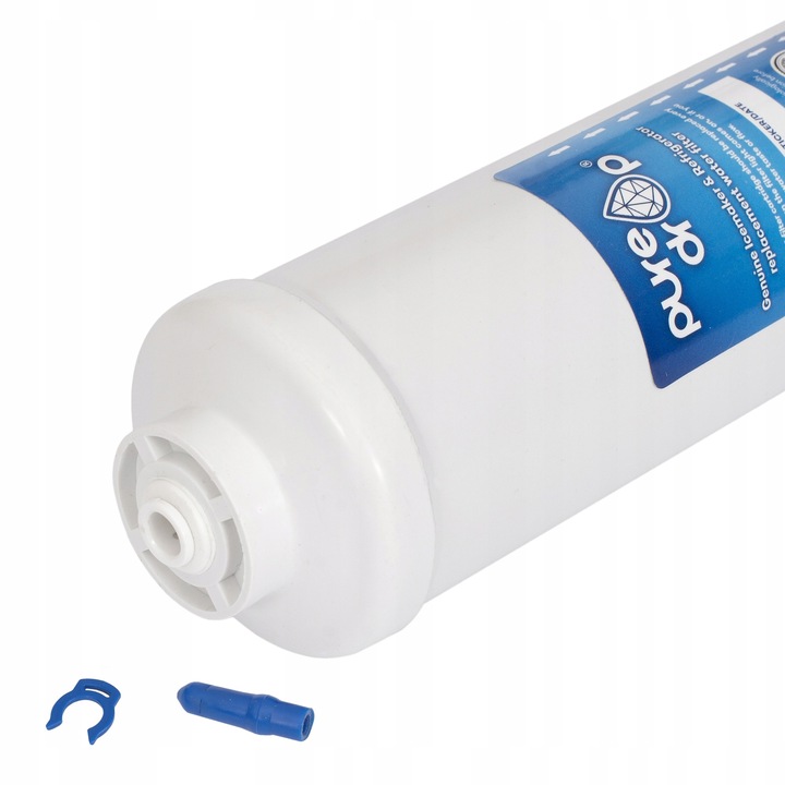 Filtr Do Lodówki Samsung Zamiennik DA29-10105J HAFEX na Wężyku -