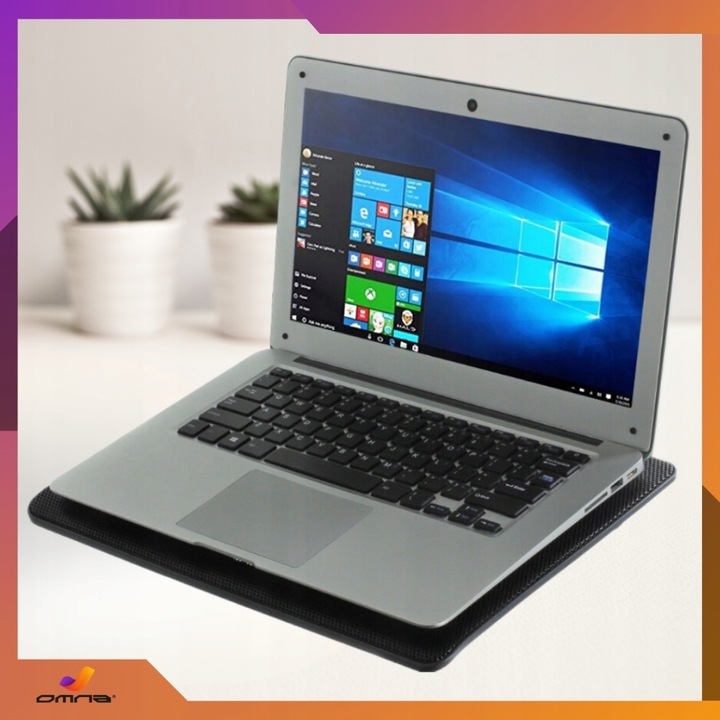 Podstawka chłodząca pod laptopa 17 podkładka laptop 14 15 15.6 17 18 19"