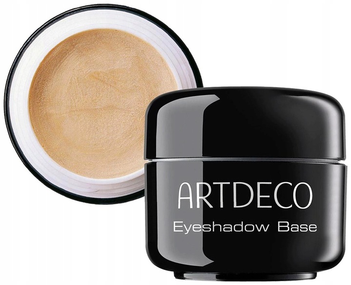 ARTDECO Eyeshadow Base baza pod cienie 5ml