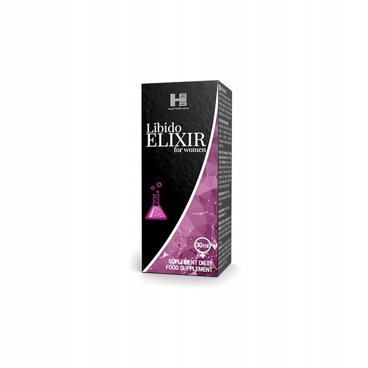 LibiSpray intensive 50ml
