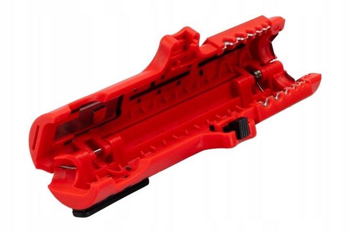 WIELOFUNKCYJNY NÓŻ DO ŚCIĄGANIA IZOLACJI PRZEWODÓW ŚCIĄGACZ DLA