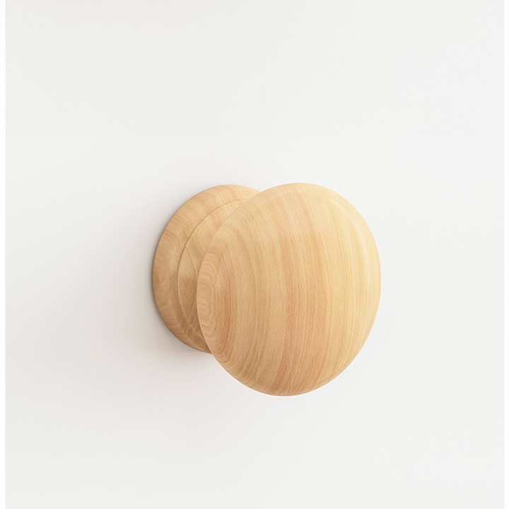 TOALETKA KOSMETYCZNA MAKIJAŻ Z LUSTREM BIAŁA SKANDYNAWSKI LOFT