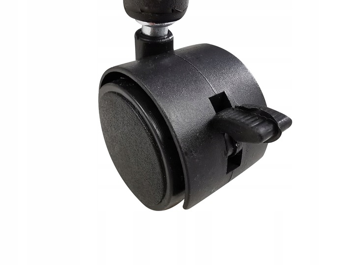 REGAŁ KUCHENNY MOBILNY STOLIK NA KÓŁKACH WÓZEK 6-POZIOMOWY 5 KOSZY