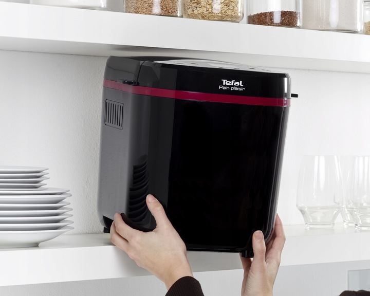 Wypiekacz do chleba TEFAL PAIN PLAISIR PF220838