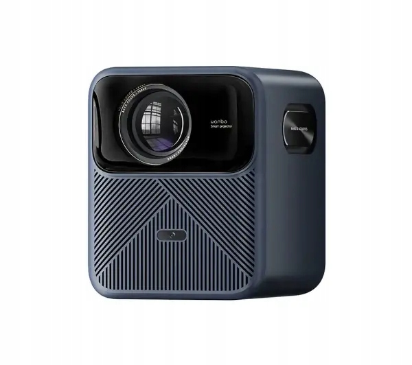 Projektor Wanbo Mozart 1 Pro Full HD HDR Wi-Fi Bluetooth Android