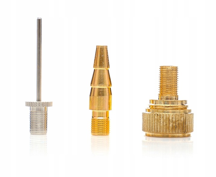 KOMPRESOR OLEJOWY SPRĘŻARKA 50L 9 BAR GRATIS ZESTAW 6w1 + 2x OLEJ 1L