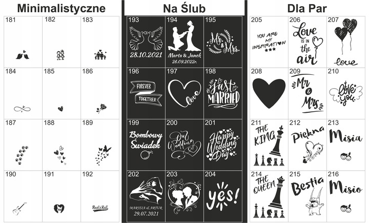Czarny kubek z własnym nadrukiem grawerem do kawy herbaty na prezent