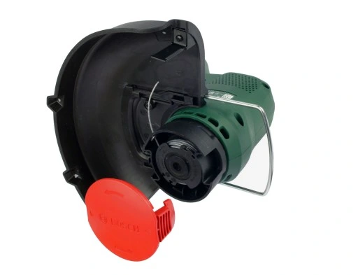 PODKASZARKA AKUMULATOROWA 23cm 18V BOSCH 1x2,0Ah