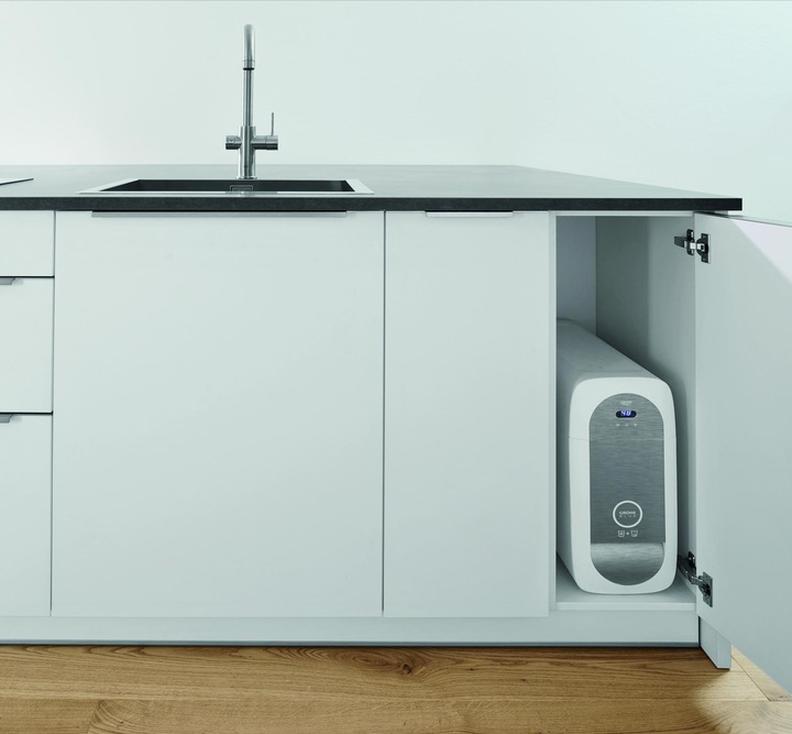 Grohe Blue Filtr w rozmiarze S 40404001