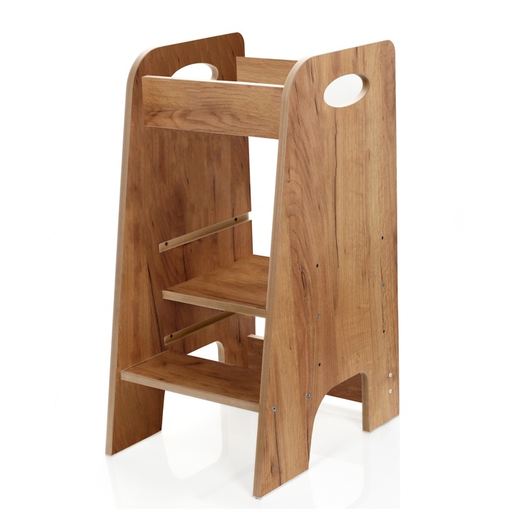 Kitchen Helper pomocnik kuchenny dębowy KH-310