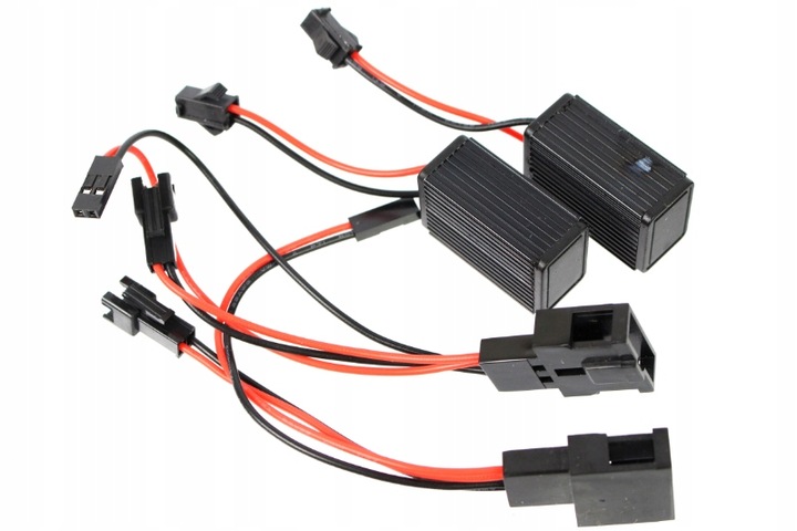 PODŚWIETLENIE LED AUDI A4 B8 A5 Q3 Q5 TT PASSAT B6