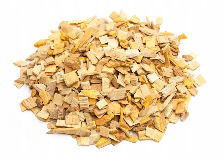 PODŁOŻE ZRĘBKI BUKOWE DREWIENKA DO KLATKA DLA PAPUG PTAKÓW