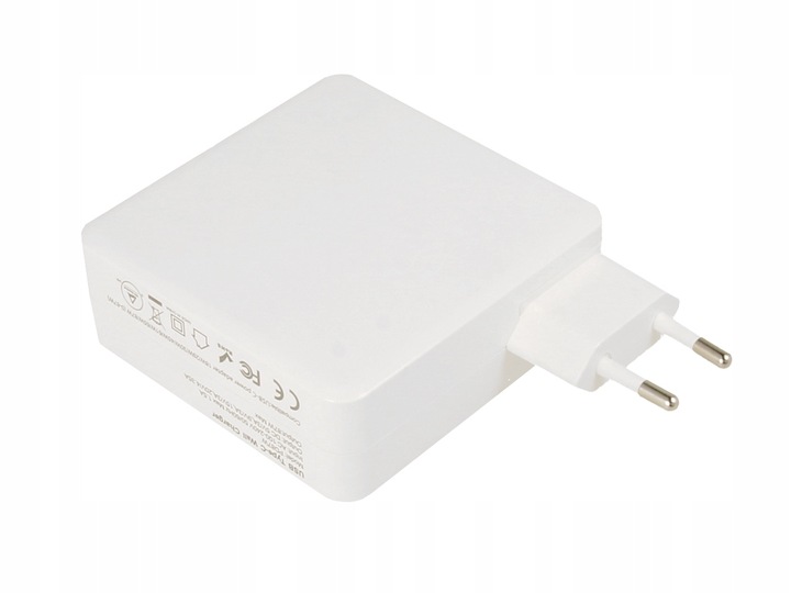 Ładowarka A1719 USB-C 87W do Apple Macbook Pro
