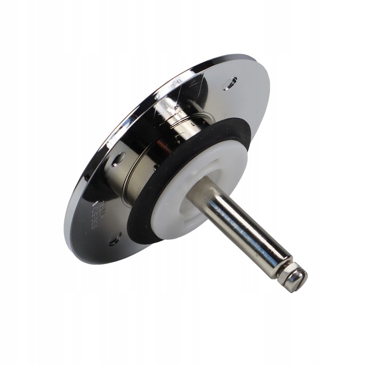 Uniwersalny korek wannowy zatyczka do wanny syfonu wannowego automatycznego