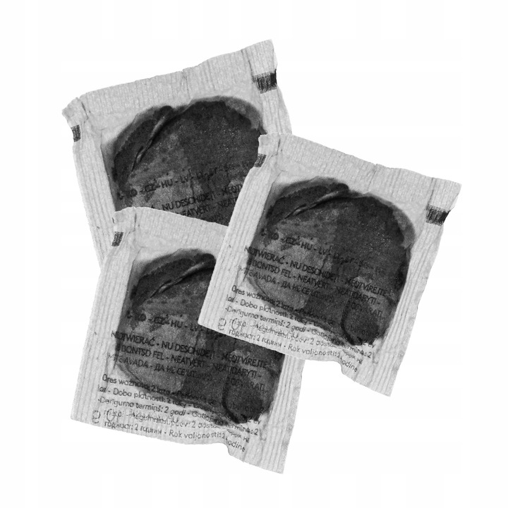 NAJSILNIEJSZA TRUTKA NA SZCZURY MYSZY GRYZONIE CZARNA PASTA NO PEST