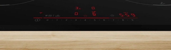 Płyta indukcyjna BOSCH PIE631HB1E 60cm 4pola