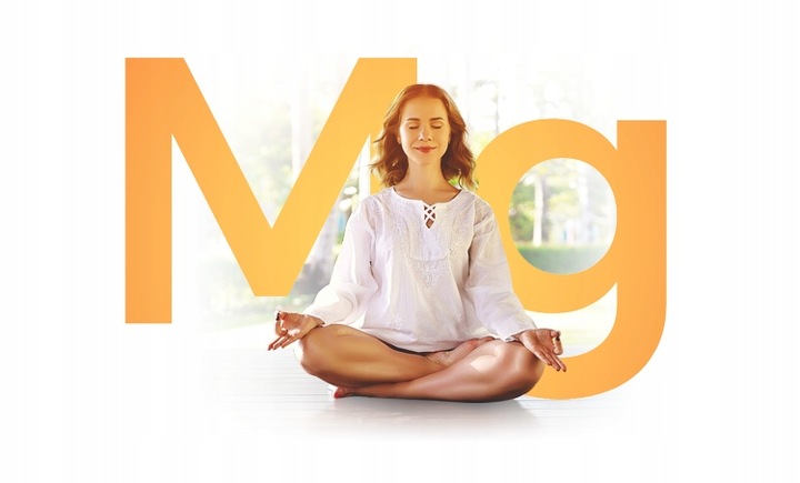 Floradix Magnez płynna formuła 250ml Dla silnych mięśni Zmęczenie Znużenie