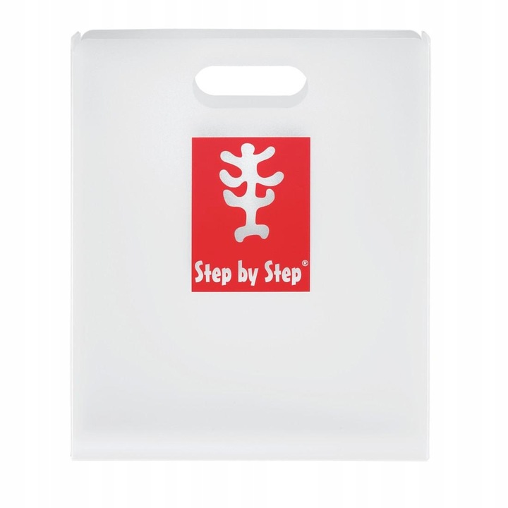 STEP BY STEP Torba sportowa szkolna WILD T-REX TARO + organizer GRATIS