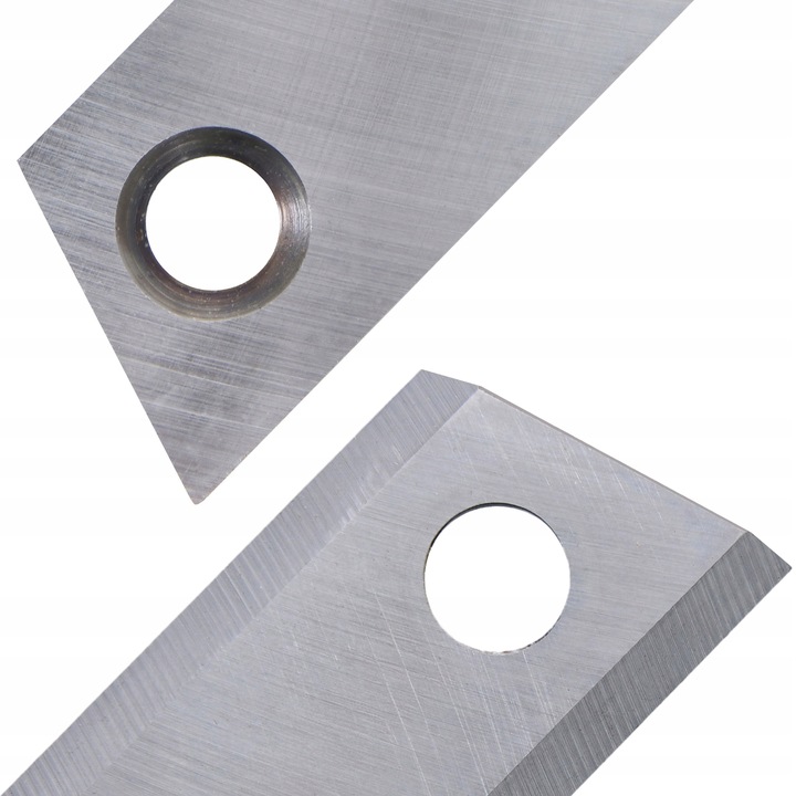 ZESTAW DWÓCH NOŻY DO ROZDRABNIACZA GAŁĘZI TOKACHI TURBOCRUSH TC 45 2