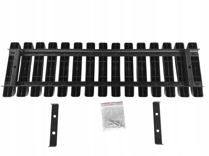 Siedzisko Regulowane Ławka Na Cmentarz PRZY GROBIE DO PRZYKRĘCENIA