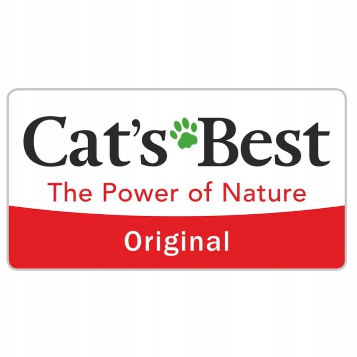 Cat's Best Original 20L