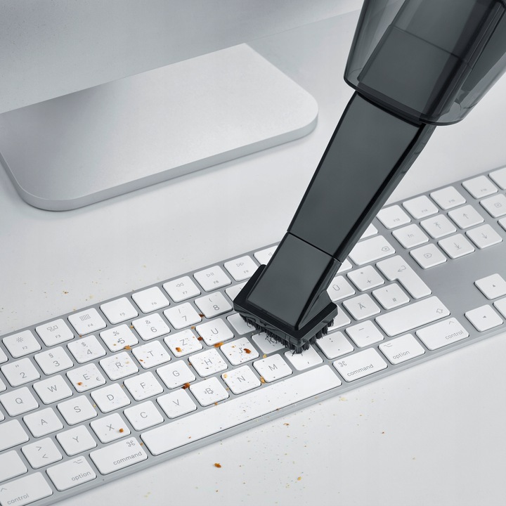 NIEMIECKI ODKURZACZ RĘCZNY SEVERIN SUCHO I MORKO