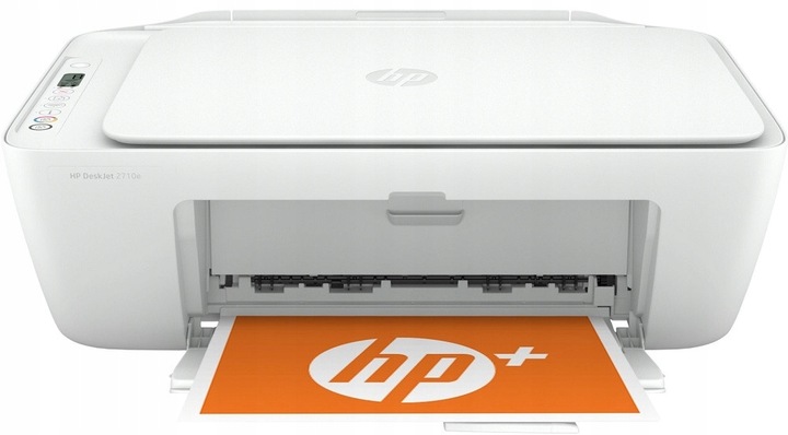 Urządzenie HP DeskJet 2710e