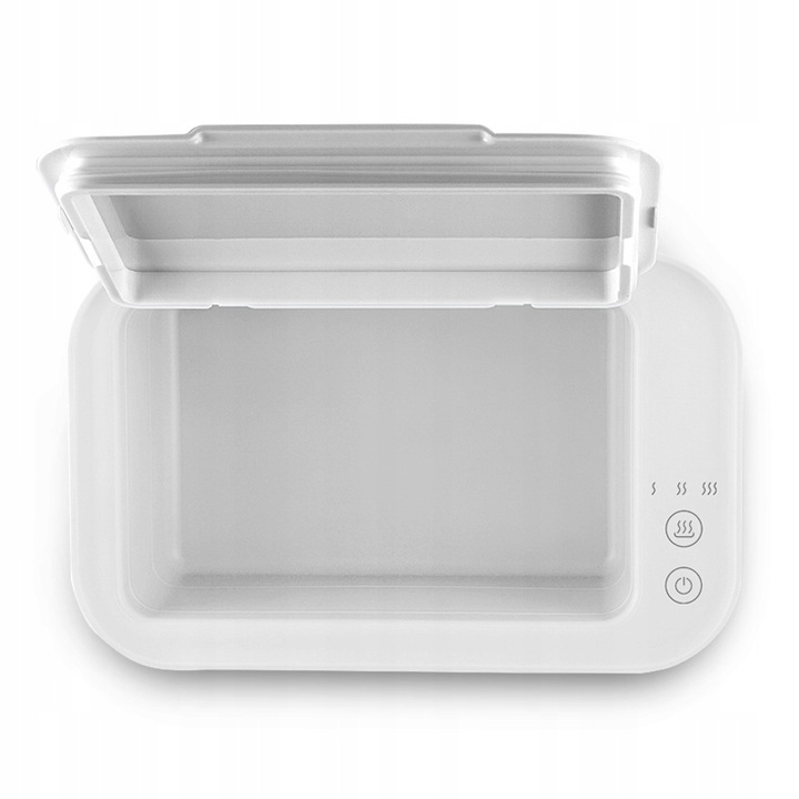 PODGRZEWACZ DO CHUSTECZEK NAWILŻANYCH NENO DLA NIEMOWLĄT PREZENT PRZENOŚNY